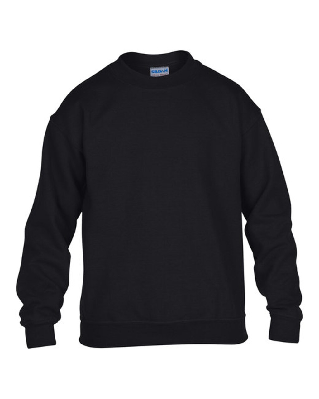 Gildan® Youth Heavy Blend Fleece Crew Neck Long sleeve Fleece